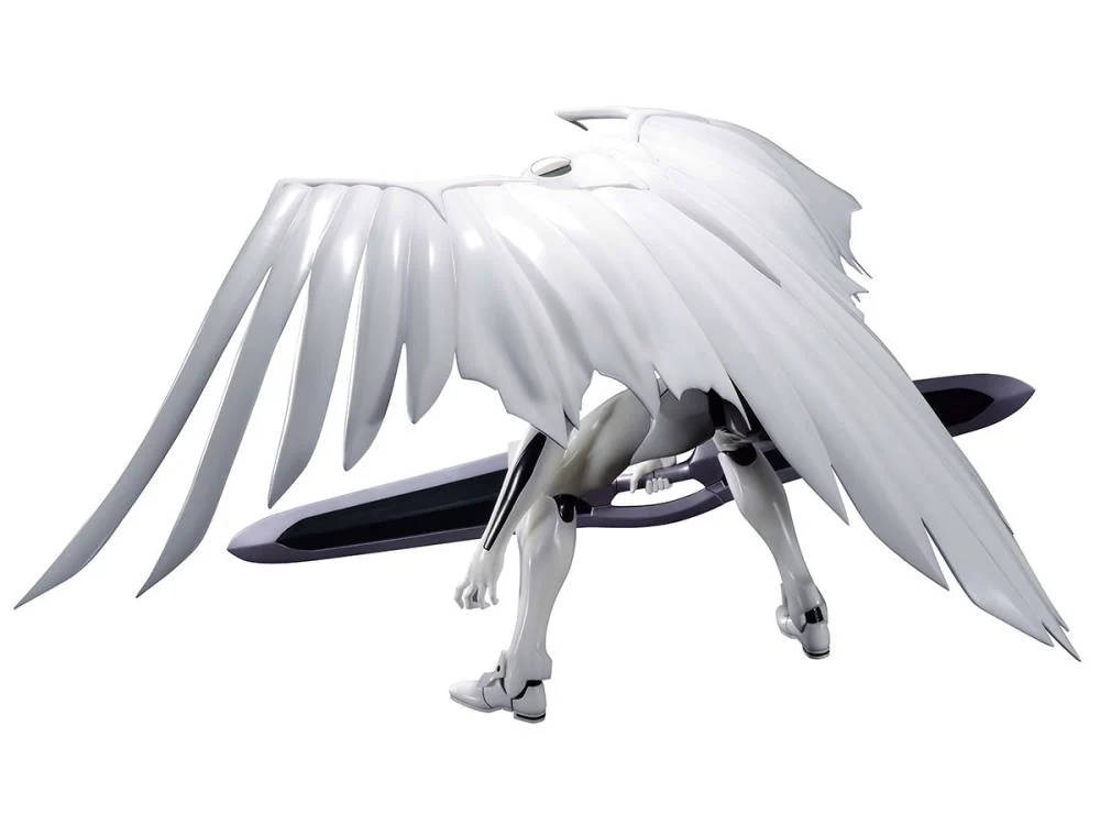Neon Genesis Evangelion Ichibansho Evangelion Mass Production Model (End of Evangelion) Figure - Image 4