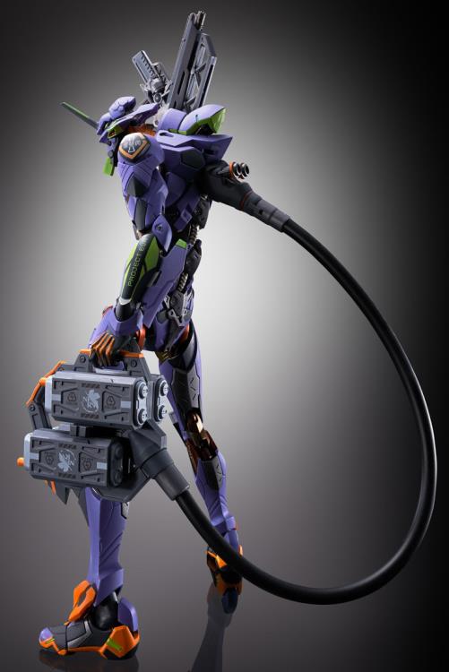 Neon Genesis Evangelion Metal Build Pro Type EVA Unit-00/00 Kai - Image 11