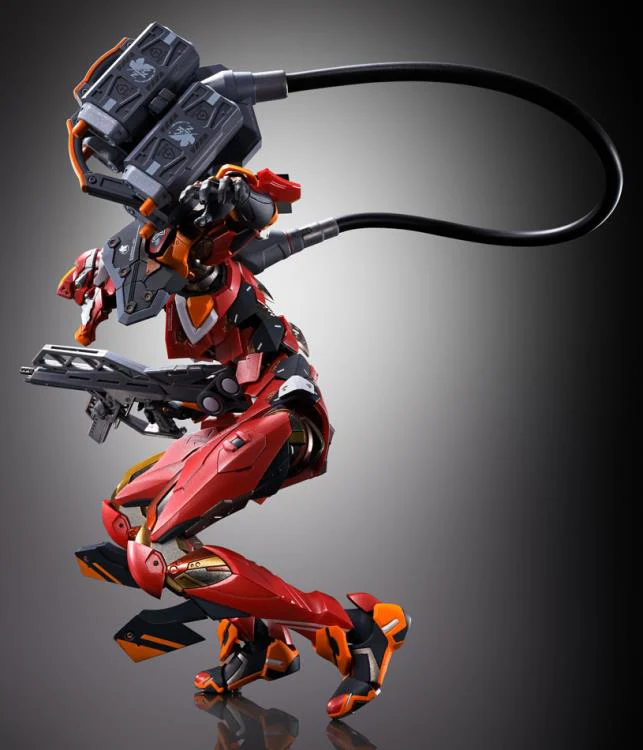 Neon Genesis Evangelion Metal Build Pro Type EVA Unit-00/00 Kai - Image 12