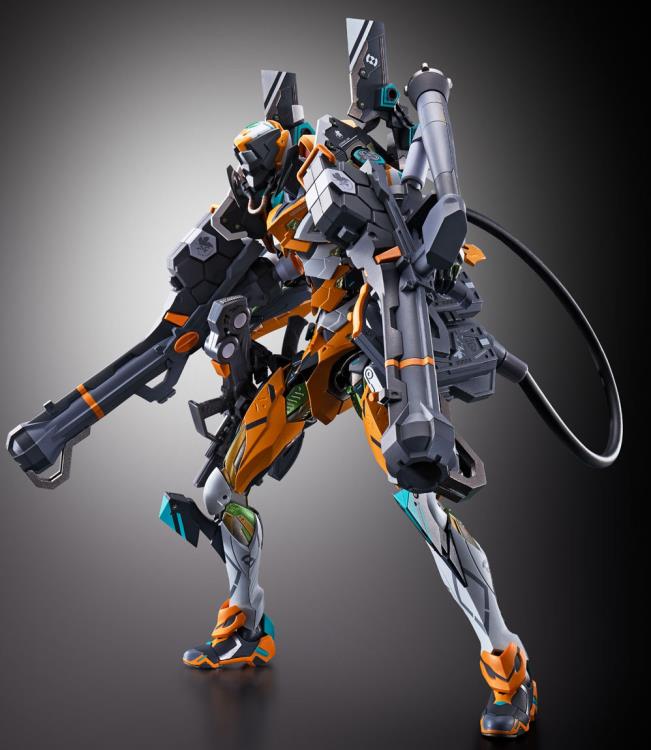 Neon Genesis Evangelion Metal Build Pro Type EVA Unit-00/00 Kai - Image 2