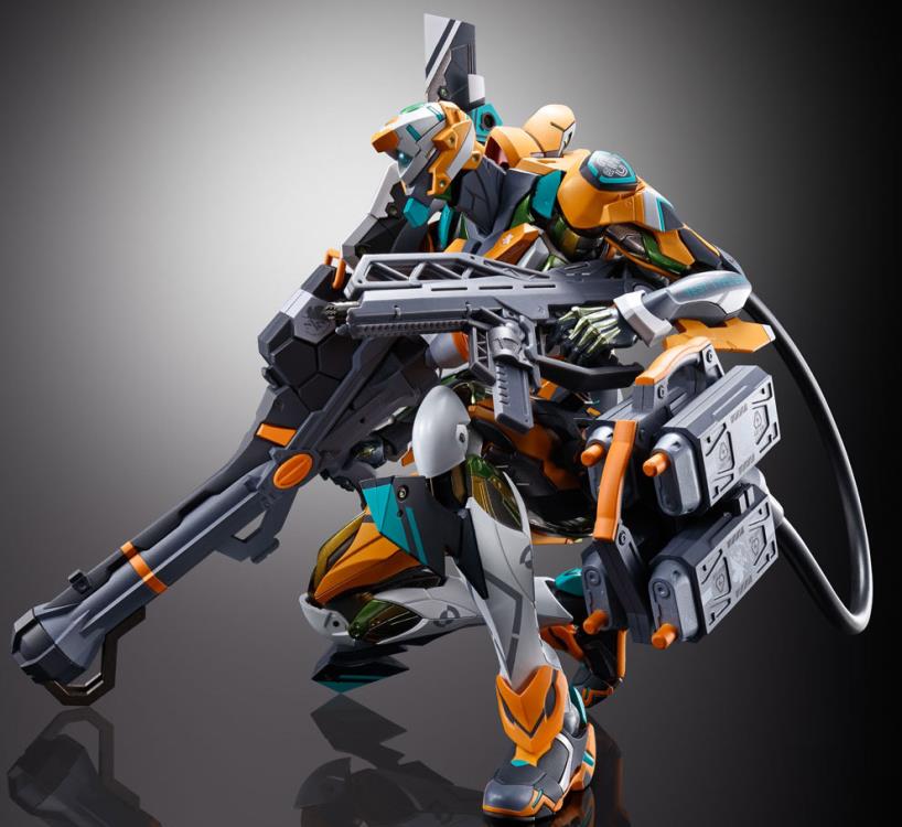 Neon Genesis Evangelion Metal Build Pro Type EVA Unit-00/00 Kai - Image 3