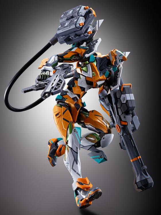Neon Genesis Evangelion Metal Build Pro Type EVA Unit-00/00 Kai - Image 4