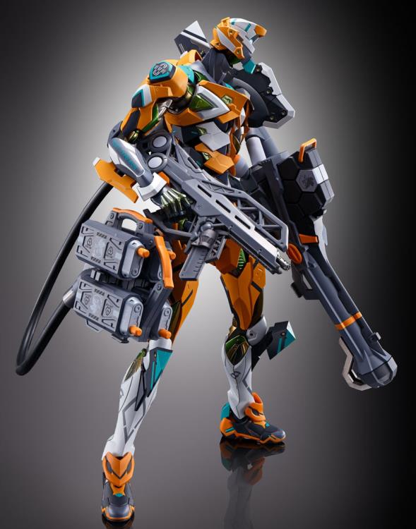 Neon Genesis Evangelion Metal Build Pro Type EVA Unit-00/00 Kai - Image 5