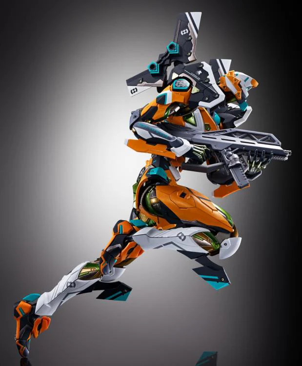Neon Genesis Evangelion Metal Build Pro Type EVA Unit-00/00 Kai - Image 6