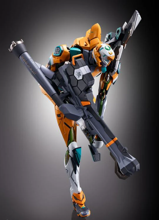 Neon Genesis Evangelion Metal Build Pro Type EVA Unit-00/00 Kai - Image 7