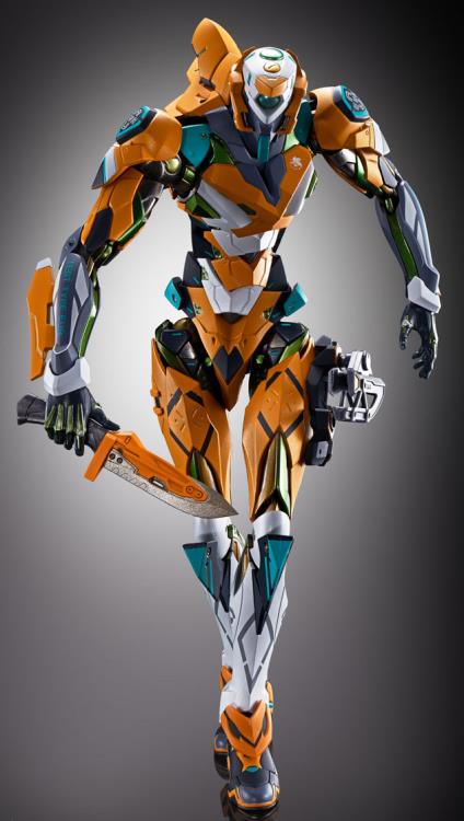 Neon Genesis Evangelion Metal Build Pro Type EVA Unit-00/00 Kai - Image 8