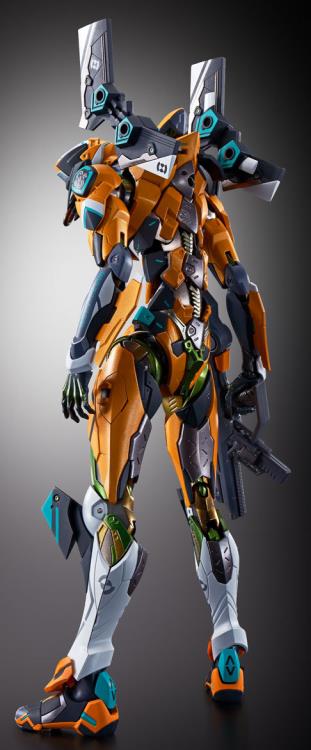 Neon Genesis Evangelion Metal Build Pro Type EVA Unit-00/00 Kai - Image 9