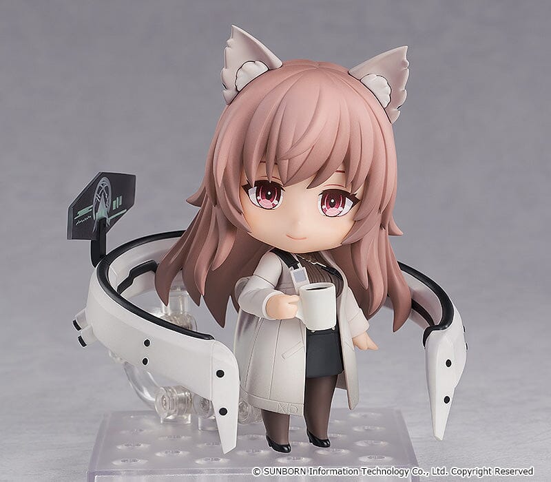 Neural Cloud Nendoroid No.1976 Persicaria - Image 2
