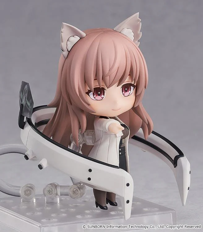 Neural Cloud Nendoroid No.1976 Persicaria - Image 3