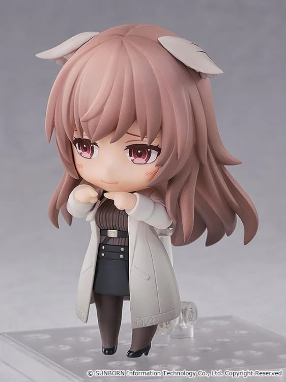 Neural Cloud Nendoroid No.1976 Persicaria - Image 4