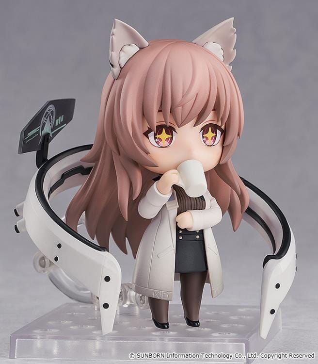 Neural Cloud Nendoroid No.1976 Persicaria - Image 5