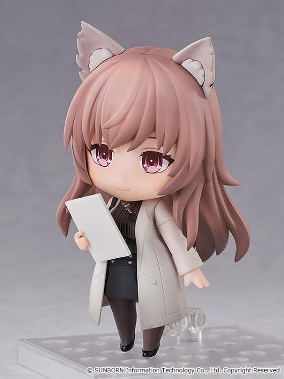 Neural Cloud Nendoroid No.1976 Persicaria - Image 6