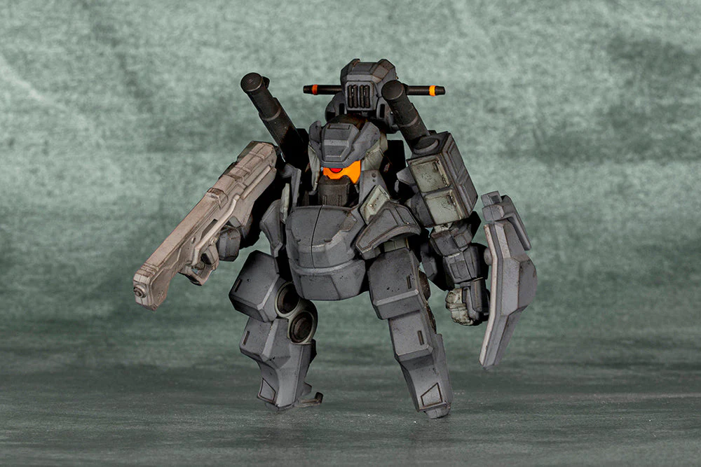 New Continent Machines Incree Model Kit - Image 2