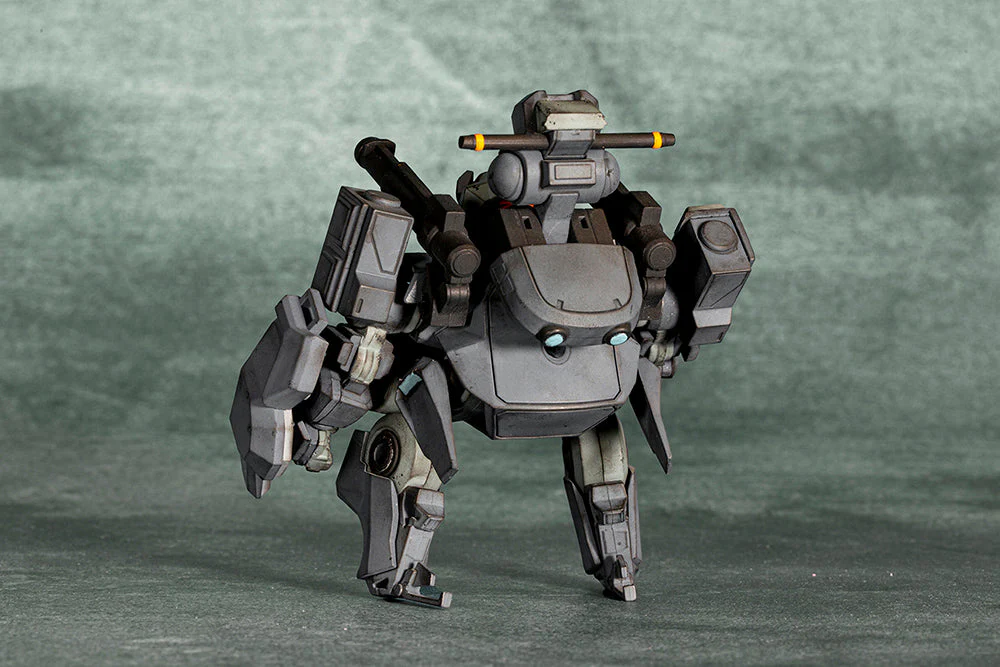 New Continent Machines Incree Model Kit - Image 4