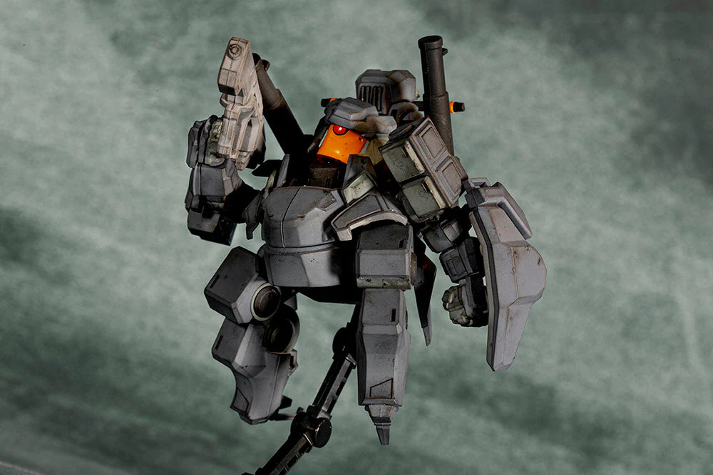 New Continent Machines Incree Model Kit - Image 6