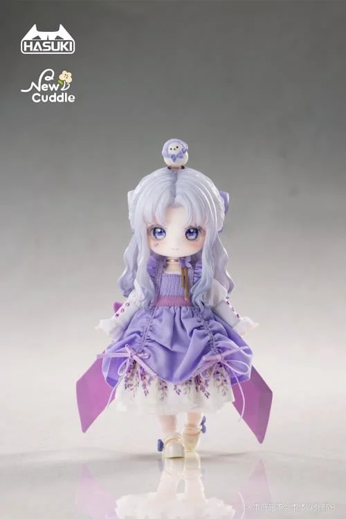 New Cuddle NF-002 Viola Action Figure - Image 3