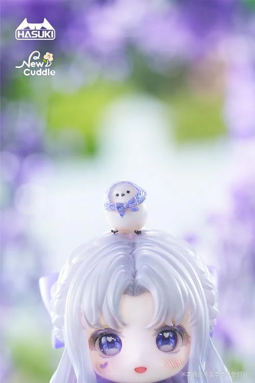 New Cuddle NF-002 Viola Action Figure - Image 7