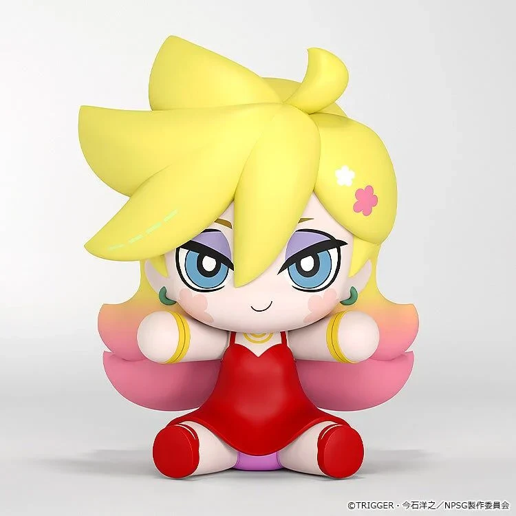 New Panty & Stocking with Garterbelt Huggy Good Smile Panty Figure - Image 2