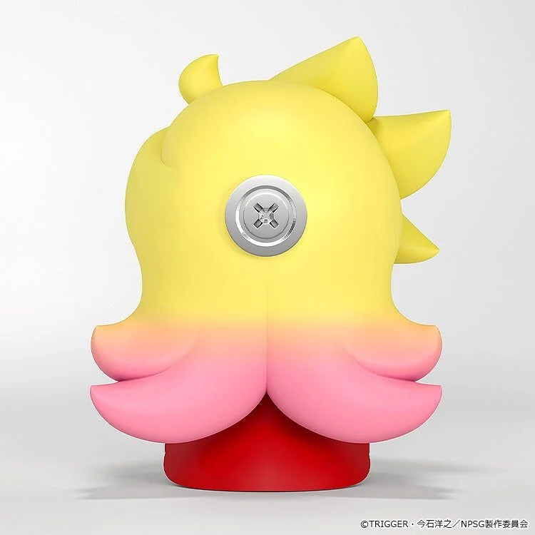 New Panty & Stocking with Garterbelt Huggy Good Smile Panty Figure - Image 4