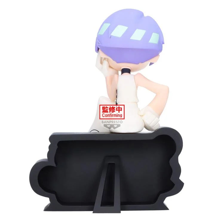 New Panty & Stocking with Garterbelt Monitor Top Figure Polyester - Image 4