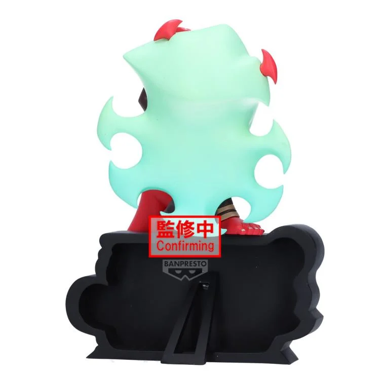 New Panty & Stocking with Garterbelt Monitor Top Figure Scanty - Image 4