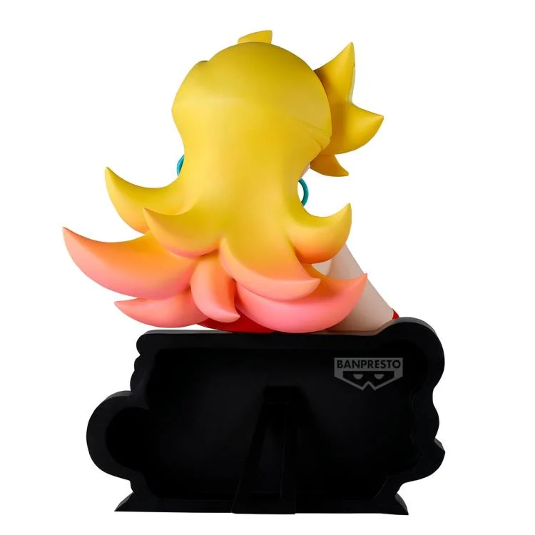 New Panty & Stocking with Garterbelt Monitor Top Panty Figure - Image 4