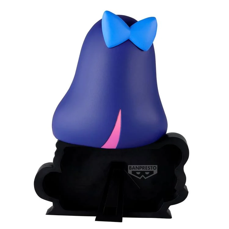 New Panty & Stocking with Garterbelt Monitor Top Stocking Figure - Image 4