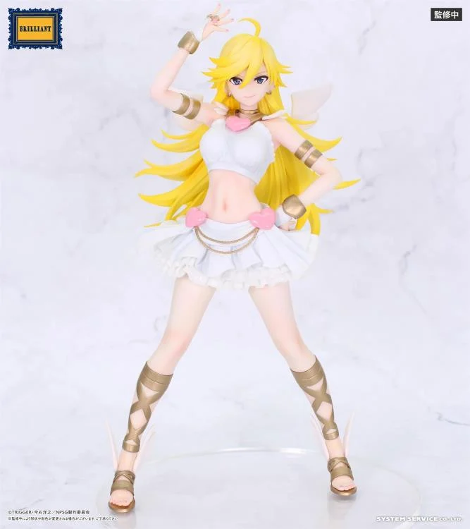 New Panty & Stocking with Garterbelt Panty Brilliant Figure - Image 2