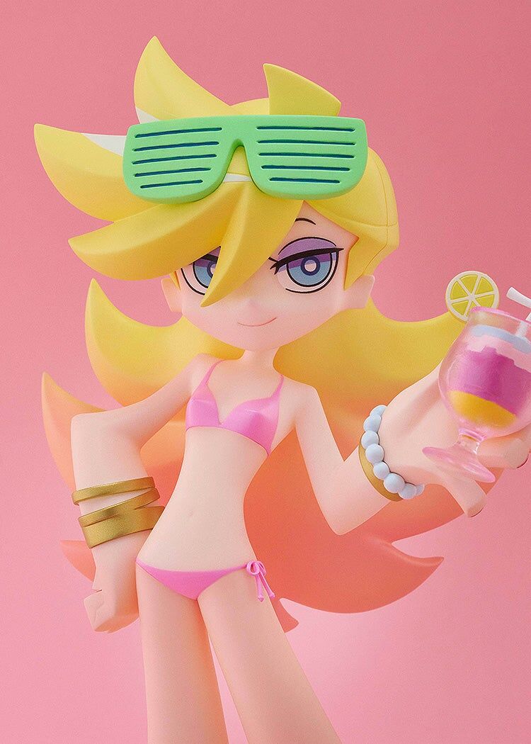 New Panty & Stocking with Garterbelt Pop Up Parade L Beach Queens Panty - Image 10