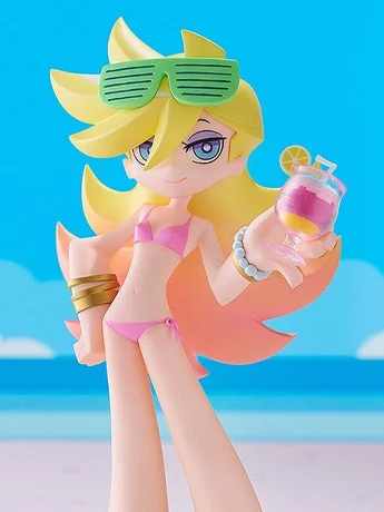 New Panty & Stocking with Garterbelt Pop Up Parade L Beach Queens Panty - Image 2