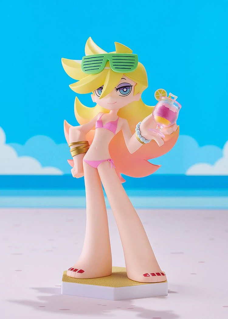 New Panty & Stocking with Garterbelt Pop Up Parade L Beach Queens Panty - Image 3