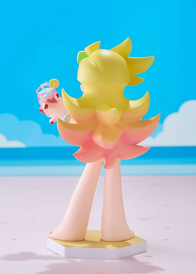 New Panty & Stocking with Garterbelt Pop Up Parade L Beach Queens Panty - Image 4