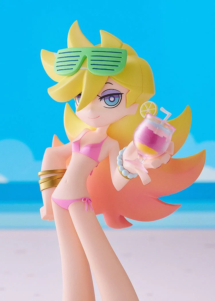 New Panty & Stocking with Garterbelt Pop Up Parade L Beach Queens Panty - Image 5