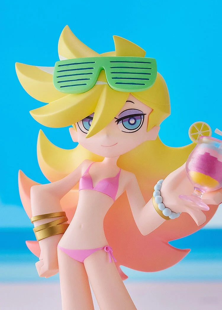 New Panty & Stocking with Garterbelt Pop Up Parade L Beach Queens Panty - Image 6