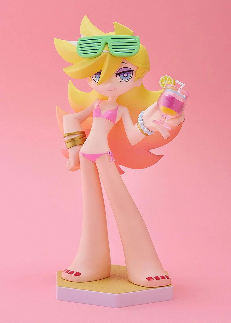 New Panty & Stocking with Garterbelt Pop Up Parade L Beach Queens Panty - Image 8