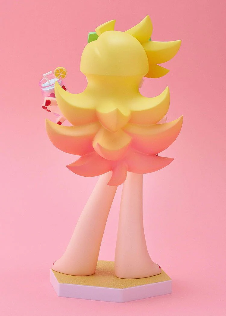 New Panty & Stocking with Garterbelt Pop Up Parade L Beach Queens Panty - Image 9