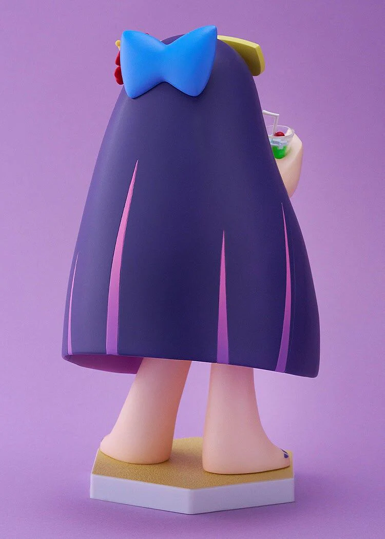 New Panty & Stocking with Garterbelt Pop Up Parade L Beach Queens Stocking - Image 9