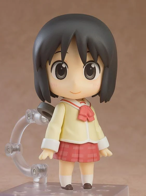 Nichijou Nendoroid No.2142 Nano Shinonome (Keiichi Arawi Ver.) - Image 2