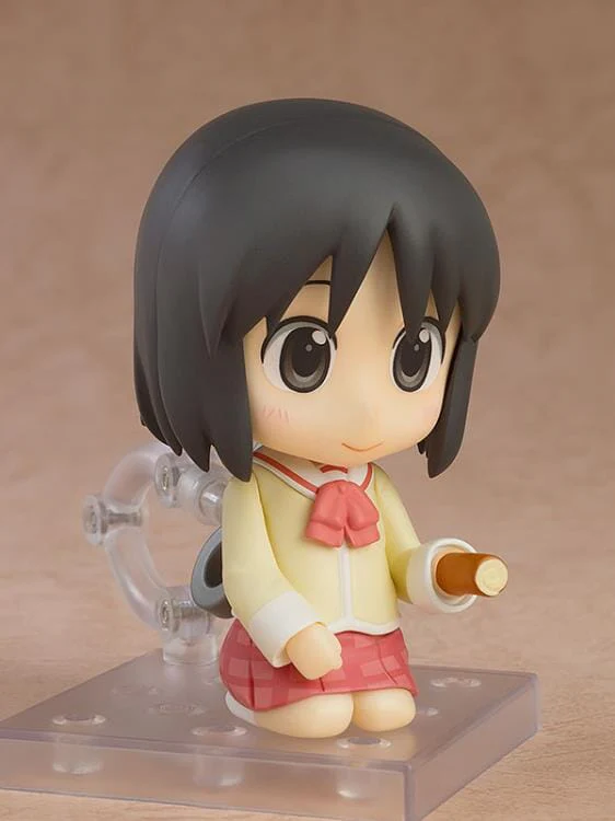 Nichijou Nendoroid No.2142 Nano Shinonome (Keiichi Arawi Ver.) - Image 5