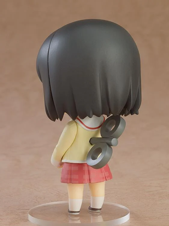 Nichijou Nendoroid No.2142 Nano Shinonome (Keiichi Arawi Ver.) - Image 6