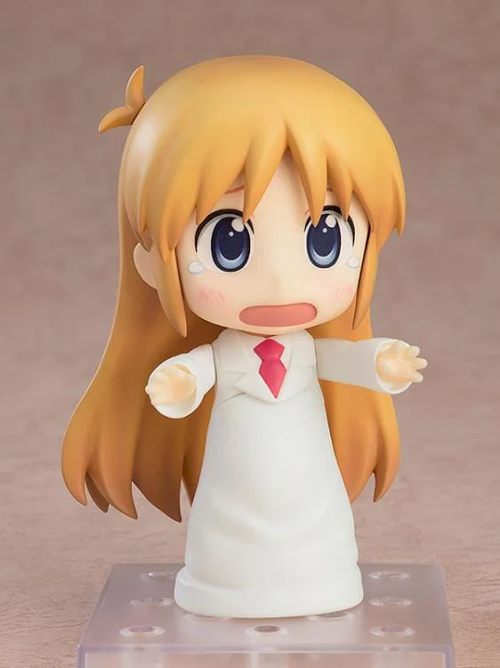 Nichijou Nendoroid No.2143 Hakase (Keiichi Arawi Ver.) - Image 3