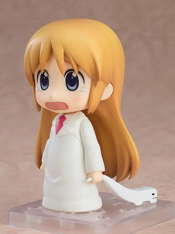 Nichijou Nendoroid No.2143 Hakase (Keiichi Arawi Ver.) - Image 4