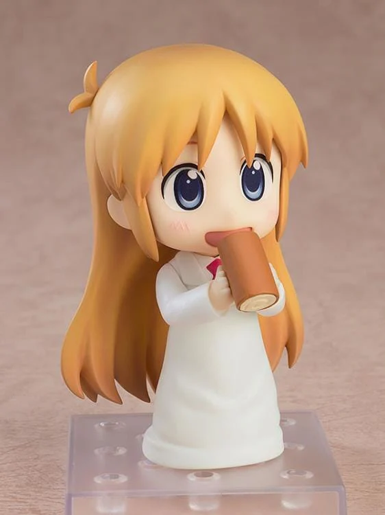 Nichijou Nendoroid No.2143 Hakase (Keiichi Arawi Ver.) - Image 5