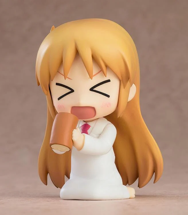 Nichijou Nendoroid No.2143 Hakase (Keiichi Arawi Ver.) - Image 6