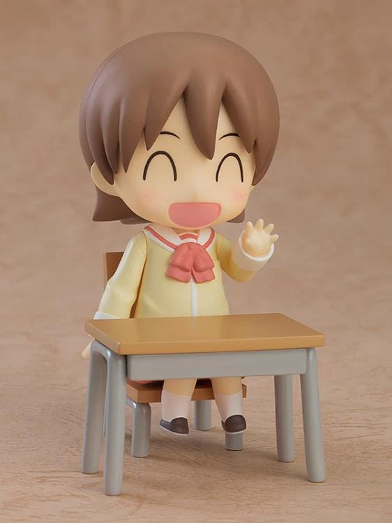 Nichijou Nendoroid No.2291 Yuuko Aioi (Keiichi Arawi Ver.) - Image 3