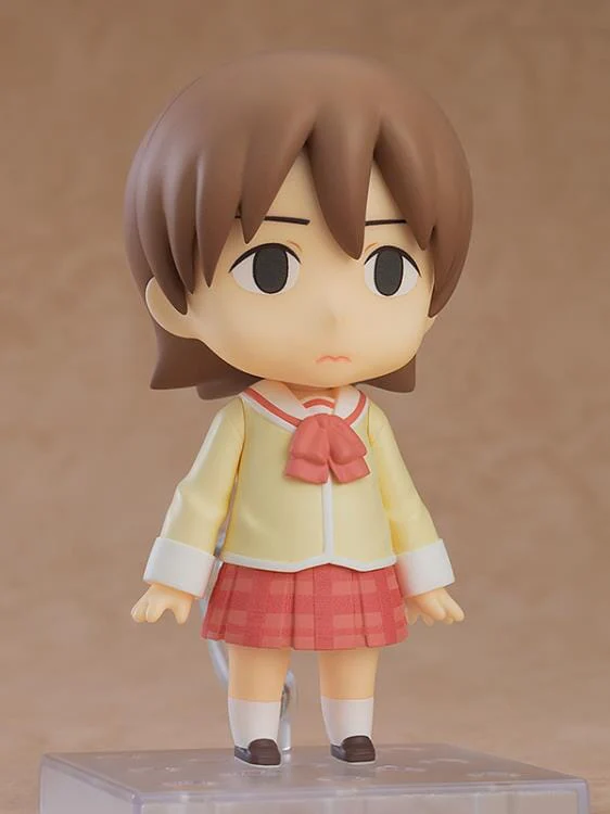 Nichijou Nendoroid No.2291 Yuuko Aioi (Keiichi Arawi Ver.) - Image 4
