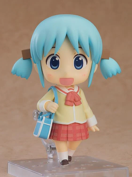 Nichijou Nendoroid No.2292 Mio Naganohara (Keiichi Arawi Ver.) - Image 2