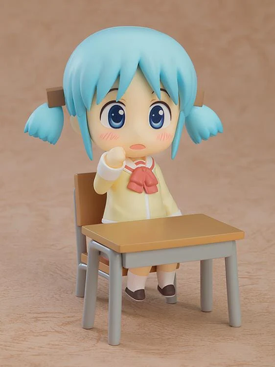 Nichijou Nendoroid No.2292 Mio Naganohara (Keiichi Arawi Ver.) - Image 3