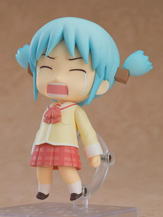 Nichijou Nendoroid No.2292 Mio Naganohara (Keiichi Arawi Ver.) - Image 4