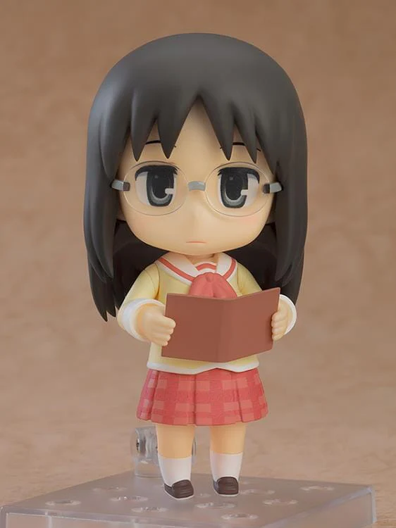 Nichijou Nendoroid No.2293 Mai Minakami (Keiichi Arawi Ver.) - Image 2